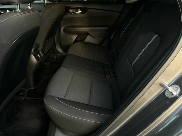 2020 Kia Cerato IV, серый - вид 17