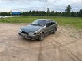 2002 Lada (ВАЗ) 2115, серый