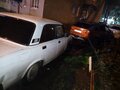 2007 Lada (ВАЗ) 2107, белый, 100000 рублей - вид 3