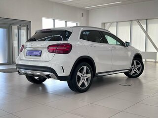2019 Mercedes-Benz GLA 250 I (X156) Рестайлинг, белый, 2885000 рублей, вид 1