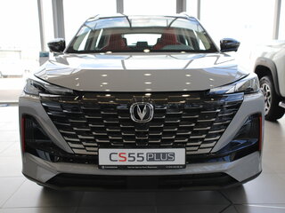 2025 Changan UNI-S I, серый, 3179900 рублей, вид 2