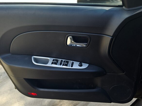 2012 Chery Bonus (A13), серый, 255000 рублей - вид 20
