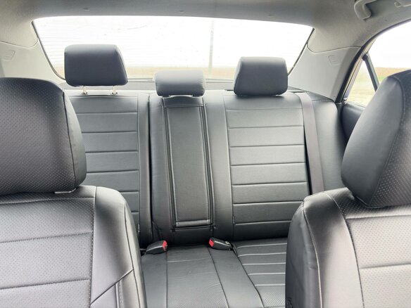 2006 Mazda 6 I (GG) Рестайлинг, синий, 400000 рублей - вид 11