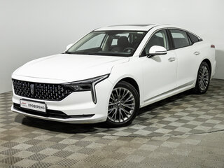 2023 FAW Bestune B70 I, жёлтый, 1250000 рублей, вид 1