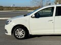 2014 Renault Logan II, белый, 328000 рублей - вид 8