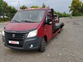 2014 ГАЗ ГАЗель Next, красный, 1800000 рублей - вид 9