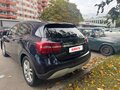 2017 Mercedes-Benz GLA 200 I (X156) Рестайлинг, синий - вид 5