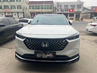 2022 Honda XR-V I Рестайлинг, белый, 1600000 рублей, вид 1