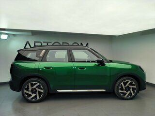 2026 Mini Countryman S III, зелёный, 7250000 рублей, вид 5
