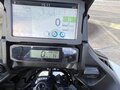 2022 Honda NT1100, белый, 1250000 рублей - вид 11