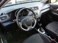 2017 Kia Rio III Рестайлинг, серый, 1070854 рублей - вид 4
