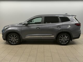 2023 Chery Tiggo 8 I Рестайлинг, серый, 1823000 рублей, вид 5