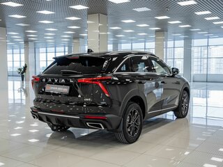 2024 Haval F7 II, чёрный, 2559000 рублей, вид 2