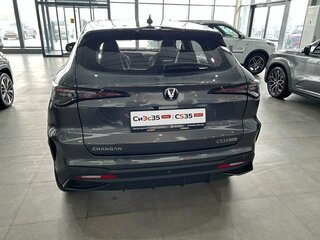 2025 Changan CS35 Max, серый, 2789900 рублей, вид 5
