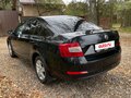 2016 Skoda Octavia III (A7), чёрный, 1100000 рублей - вид 4