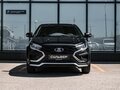 2026 Lada (ВАЗ) Vesta Cross I Рестайлинг (NG), чёрный, 1903000 рублей - вид 2