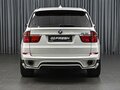 2011 BMW X5 30d II (E70) Рестайлинг, белый, 2290000 рублей - вид 3
