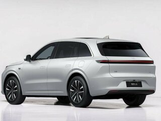 2025 Li Auto (Lixiang) L6 I, белый, 9229500 рублей, вид 2