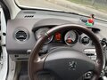 2009 Peugeot 308 I, белый - вид 11