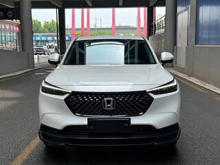 2023 Honda XR-V II, белый, 1505000 рублей, вид 3