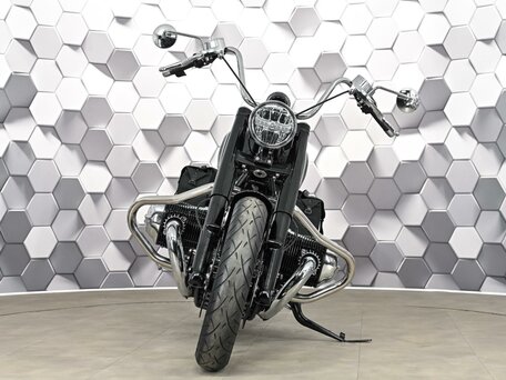 2021 BMW R 18, чёрный, 1299000 рублей, вид 5