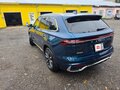 2023 Geely Monjaro (Xingyue L) I, синий - вид 5