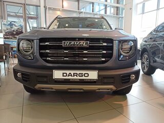 2026 Haval Dargo I, серый, 3499000 рублей, вид 2