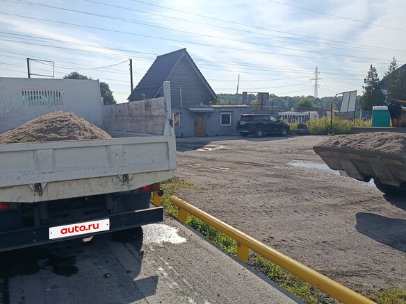 2014 Toyota Dyna, белый, 3000000 рублей - вид 23