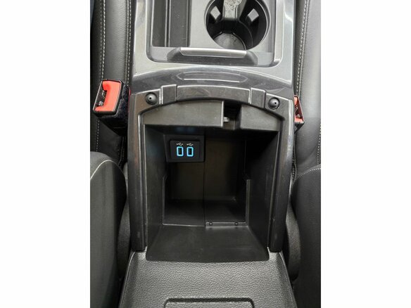 2017 Ford Kuga II Рестайлинг, белый, 1749000 рублей - вид 23