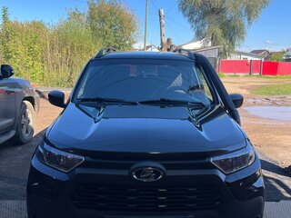 2021 Lada (ВАЗ) Niva Travel I, чёрный, 999999 рублей, вид 1