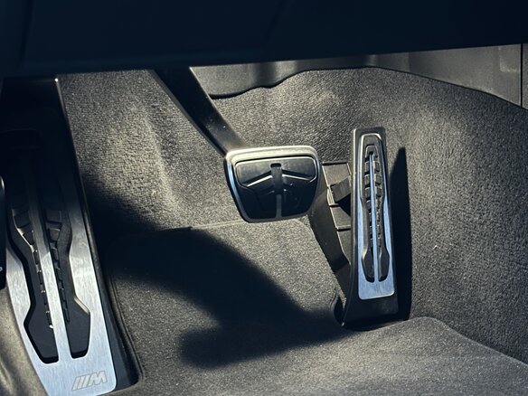 2021 BMW M4 Competition Package G82/G83, белый, 10450000 рублей - вид 20