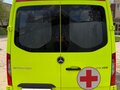 2023 Mercedes-Benz Sprinter, жёлтый, 13400000 рублей - вид 4