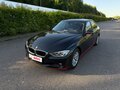 2012 BMW 3 серии 320i VI (F3x), чёрный, 1680000 рублей - вид 2