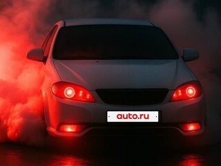 2014 Daewoo Gentra II, серый, 370000 рублей, вид 1