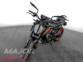 2026 KTM 790 Duke, чёрный, 1150000 рублей - вид 3