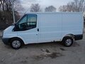 2012 Ford Transit, белый, 650000 рублей