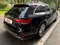 2019 Audi A4 45 TDI V (B9) Рестайлинг, чёрный, 4100000 рублей - вид 4