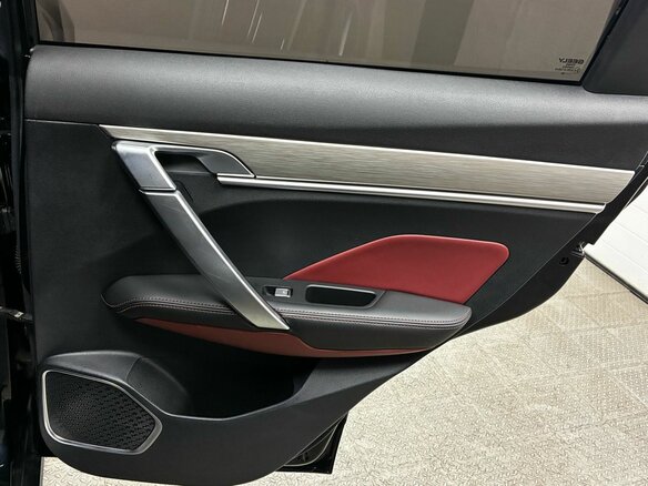 2022 Geely Coolray I, чёрный, 1750000 рублей - вид 18