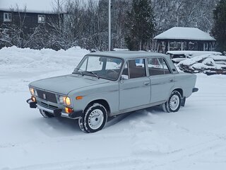 1978 Lada (ВАЗ) 2106, серый, 450000 рублей, вид 1