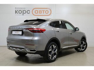 2021 Haval F7x I, серый, 1950900 рублей, вид 3
