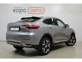 2021 Haval F7x I, серый - вид 2