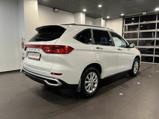 2023 Haval M6 II, белый, 1760000 рублей, вид 3