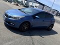 2013 Kia Ceed II, синий - вид 1