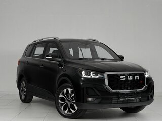 2024 SWM G05 Pro, чёрный, 1869000 рублей, вид 3