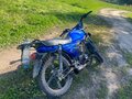 2024 VMC (Vento) Riva II, синий, 50000 рублей - вид 3