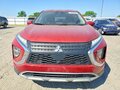 2024 Mitsubishi Eclipse Cross I Рестайлинг, красный, 1730000 рублей - вид 4