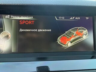 2013 BMW 5 серии 530d xDrive VI (F10/F11/F07), чёрный, 2000000 рублей, вид 5