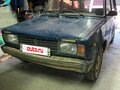 2004 Lada (ВАЗ) 2104 4-speed, синий, 51000 рублей