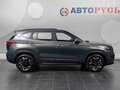 2026 Kia Seltos I Рестайлинг, зелёный, 3185000 рублей - вид 3