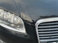 2006 Audi A4 III (B7), чёрный, 570000 рублей - вид 11